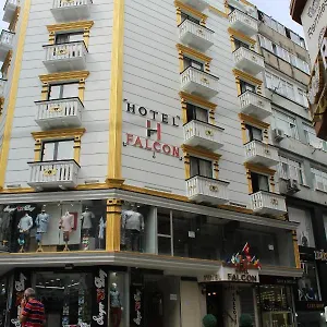 https://hotel-falcon.istanbul-turkeyhotels.com